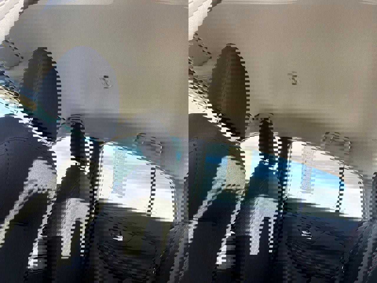 New 2026 Nissan Sentra SR image 24