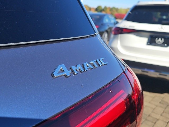 New 2026 Mercedes-Benz GLE 450 4MATIC image 6