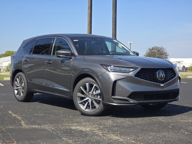 New 2026 Acura MDX w/ Technology Package image 1
