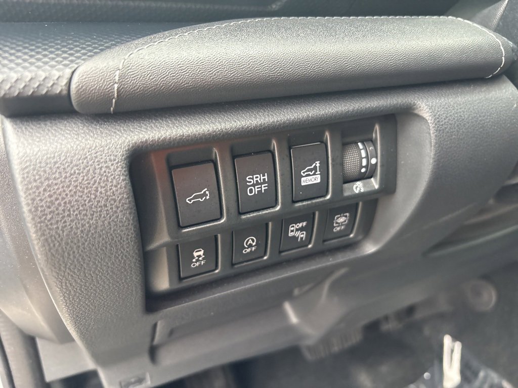 Certified 2022 Subaru Forester Touring image 22