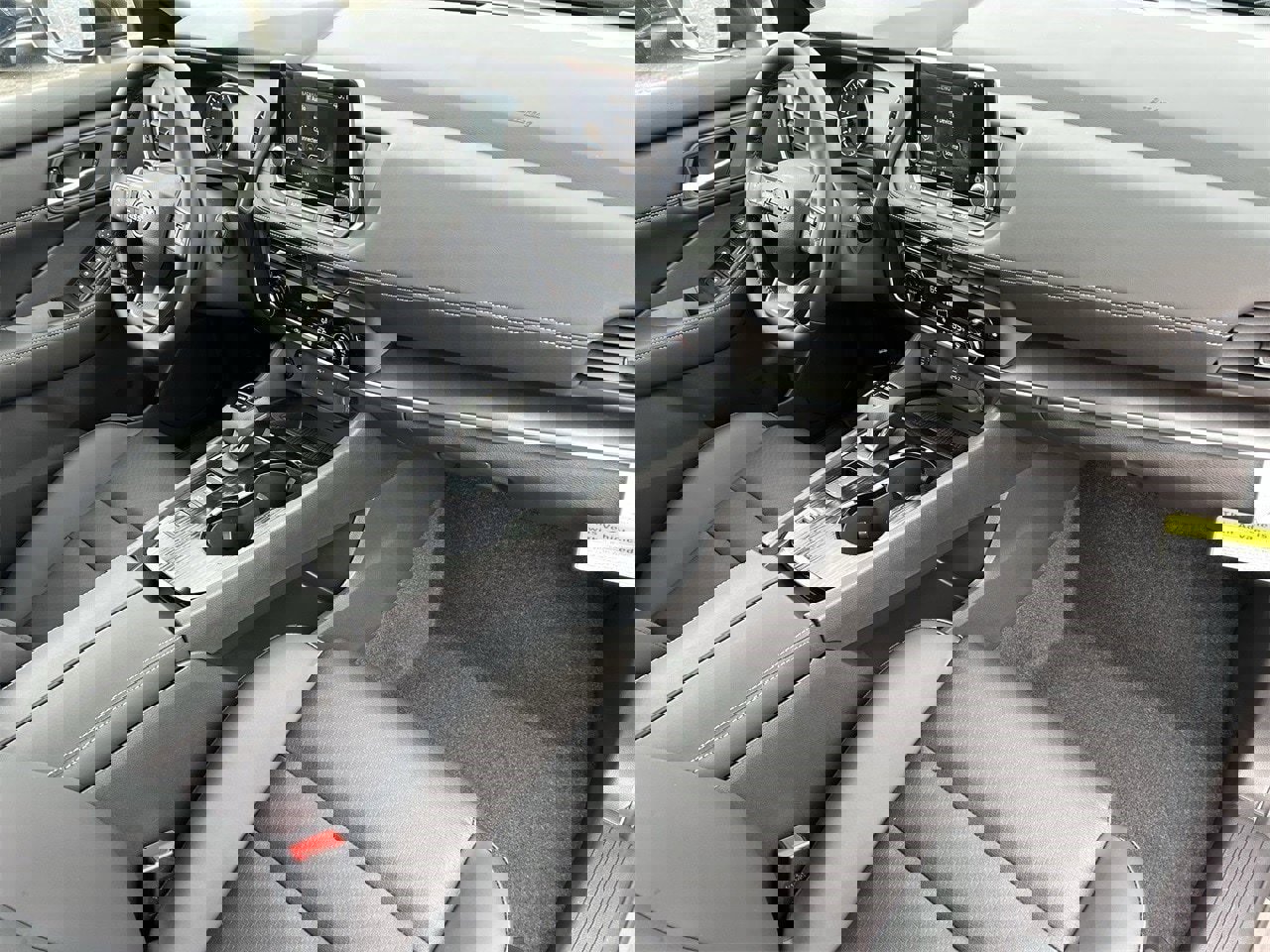 New 2026 Nissan Rogue SV image 10