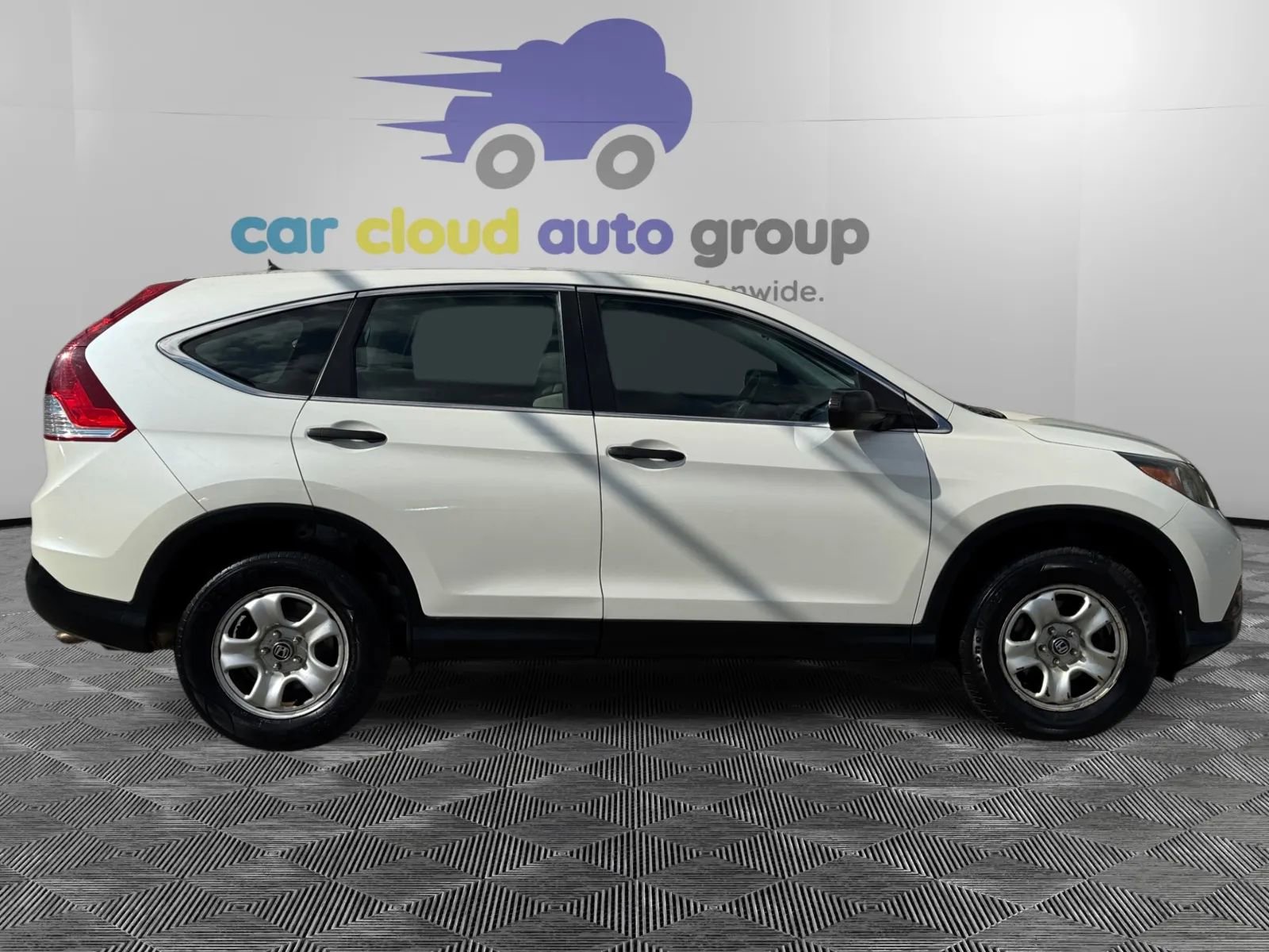 Used 2014 Honda CR-V LX image 6