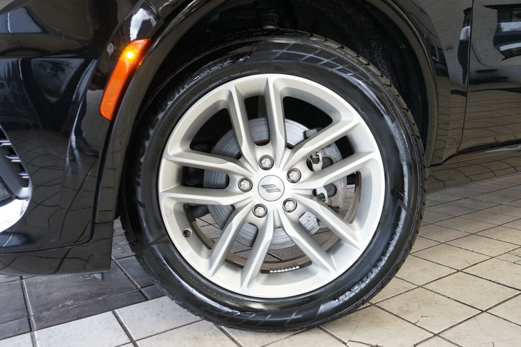 Used 2021 Dodge Durango GT image 51