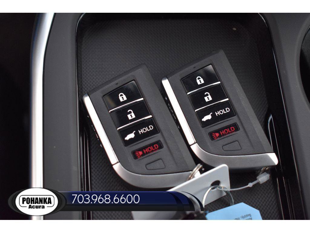 New 2026 Acura RDX SH-AWD image 29