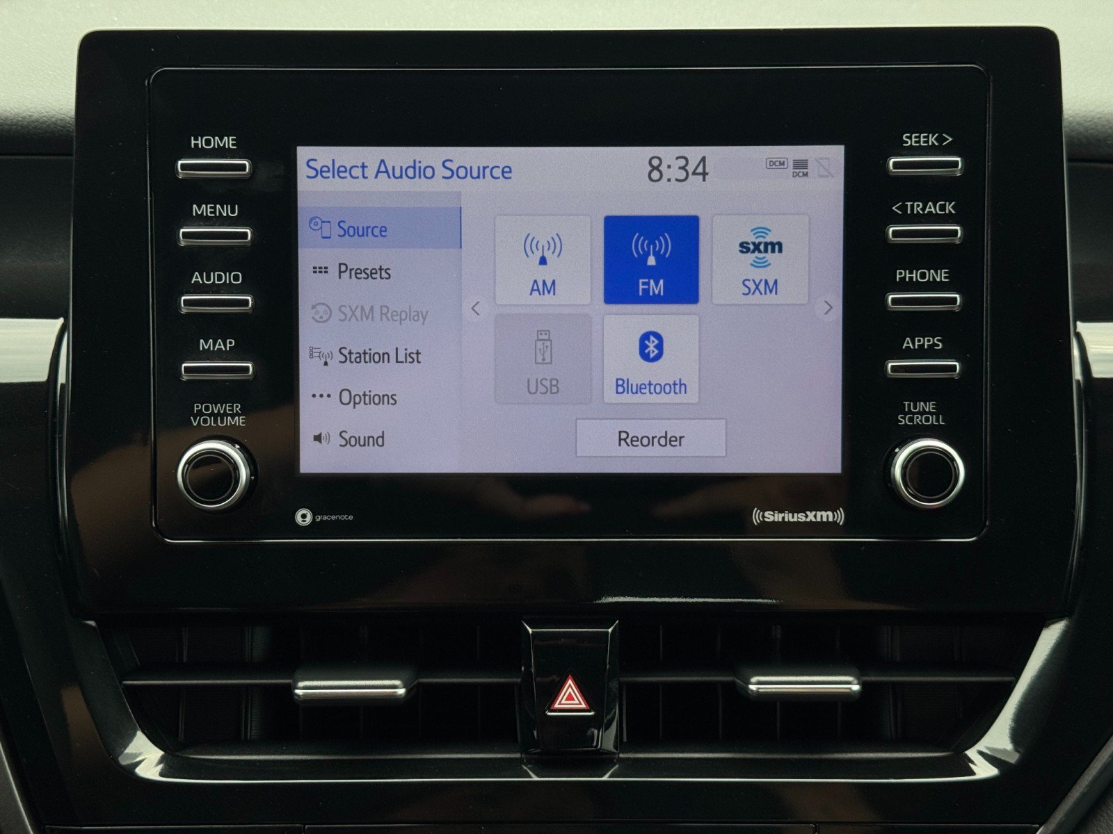 Used 2024 Toyota Camry SE FWD image 21