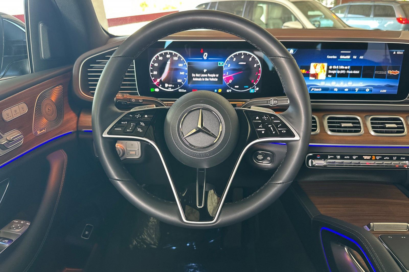 Certified 2026 Mercedes-Benz GLE 350 4MATIC image 20