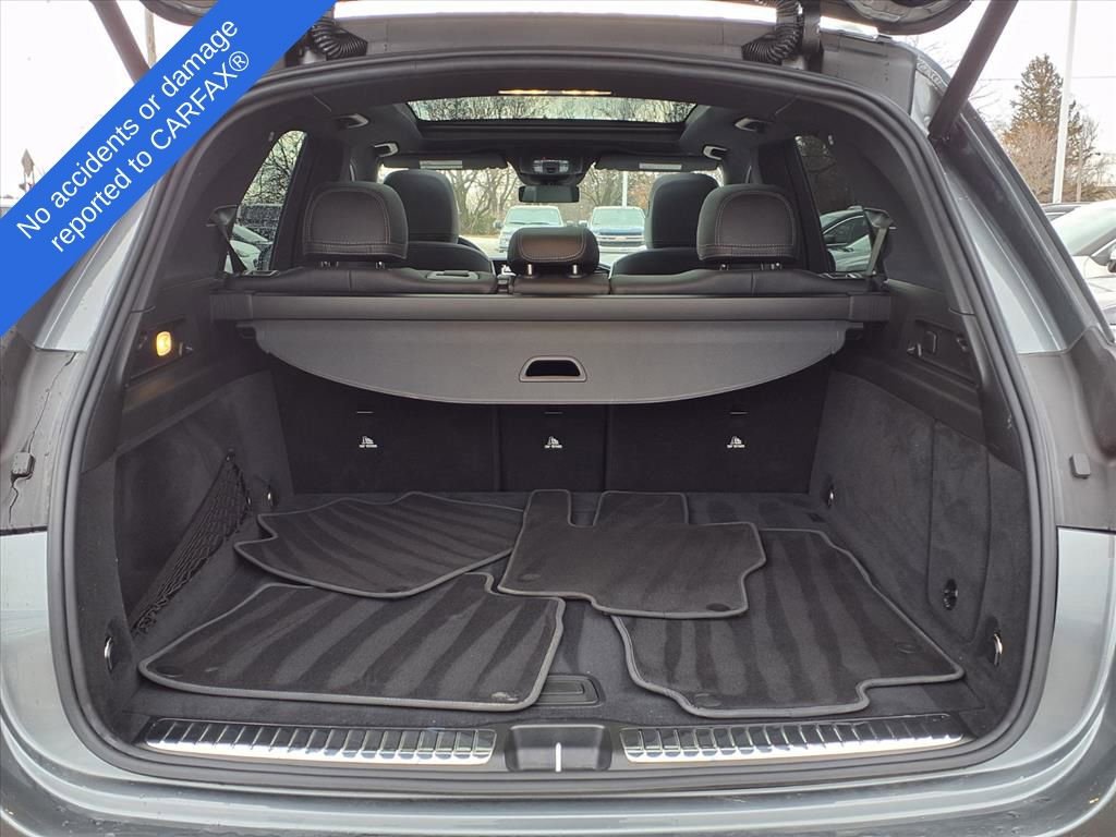 Used 2025 Mercedes-Benz GLE 350 4MATIC image 11