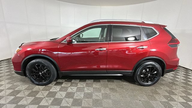 Used 2020 Nissan Rogue S FWD image 5