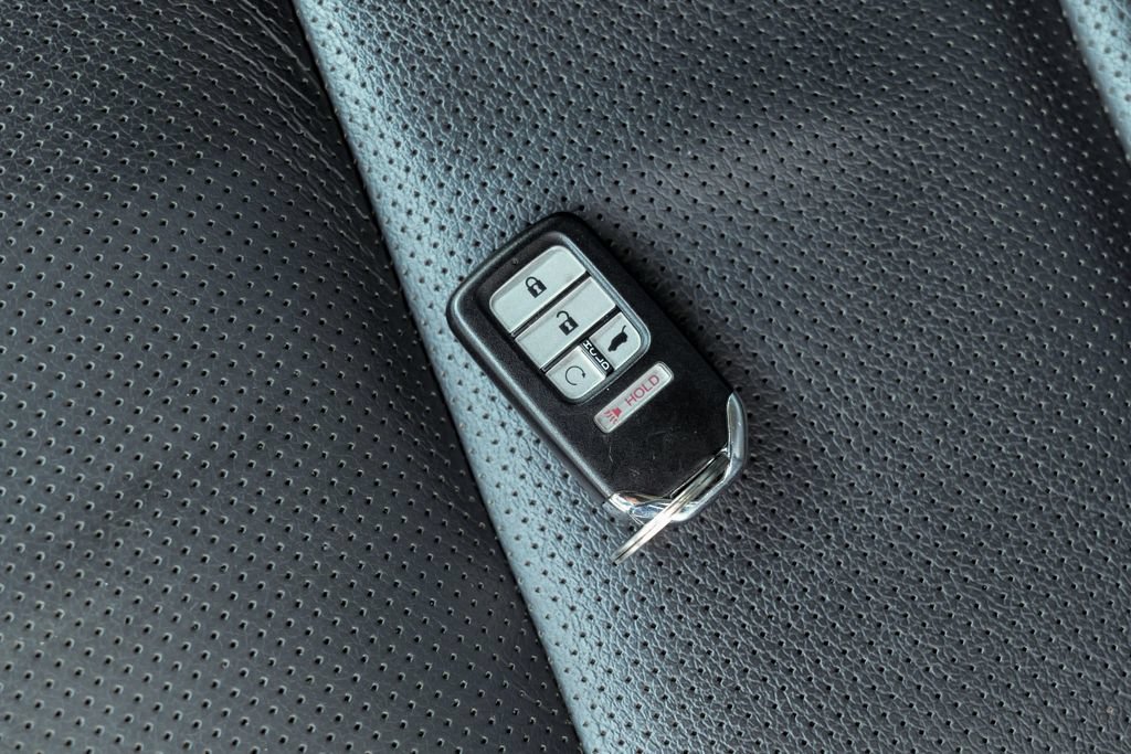 Used 2023 Honda Passport EX-L image 61