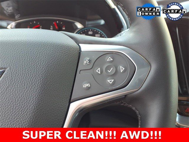 Certified 2023 Chevrolet Traverse LT w/ LT Premium Package image 13