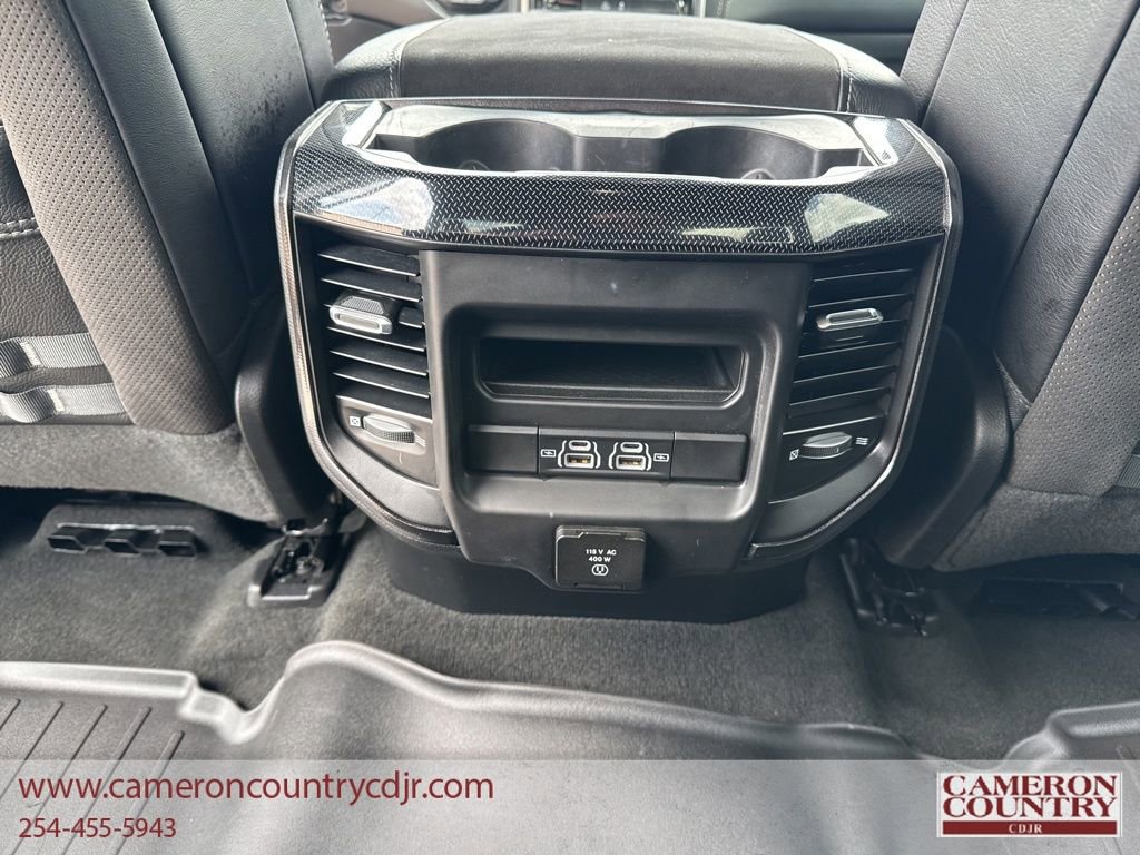 Used 2022 RAM 1500 TRX w/ TRX Level 1 Equipment Group image 16