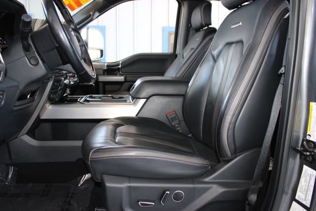 Used 2022 Ford F250 Platinum w/ Tremor Off-Road Package image 28