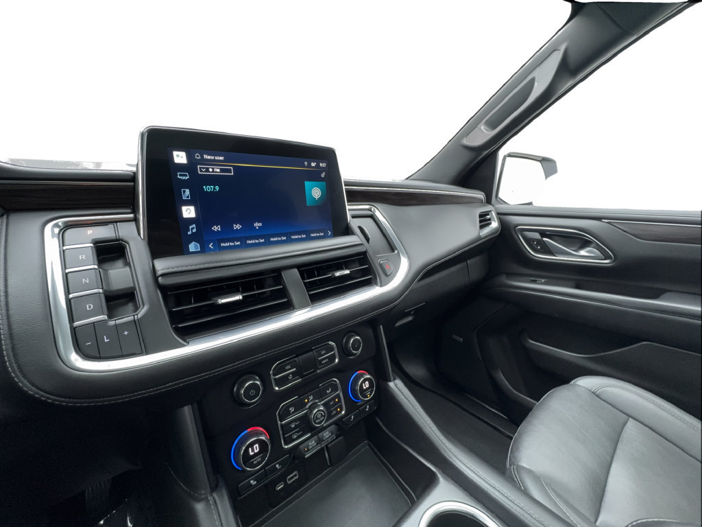Used 2022 Chevrolet Tahoe Z71 AWD/4WD image 48
