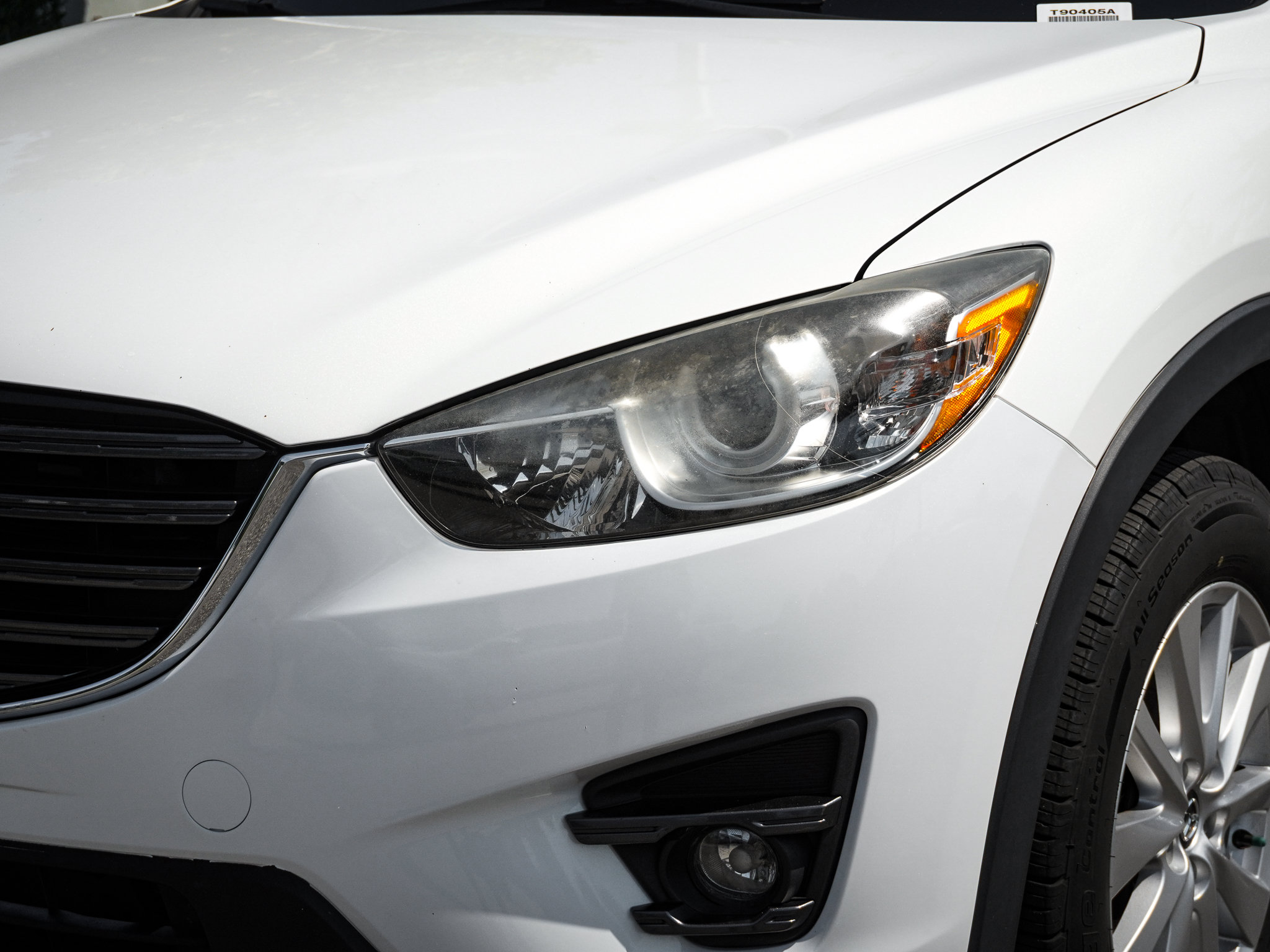 Used 2016 MAZDA CX-5 Touring FWD image 6