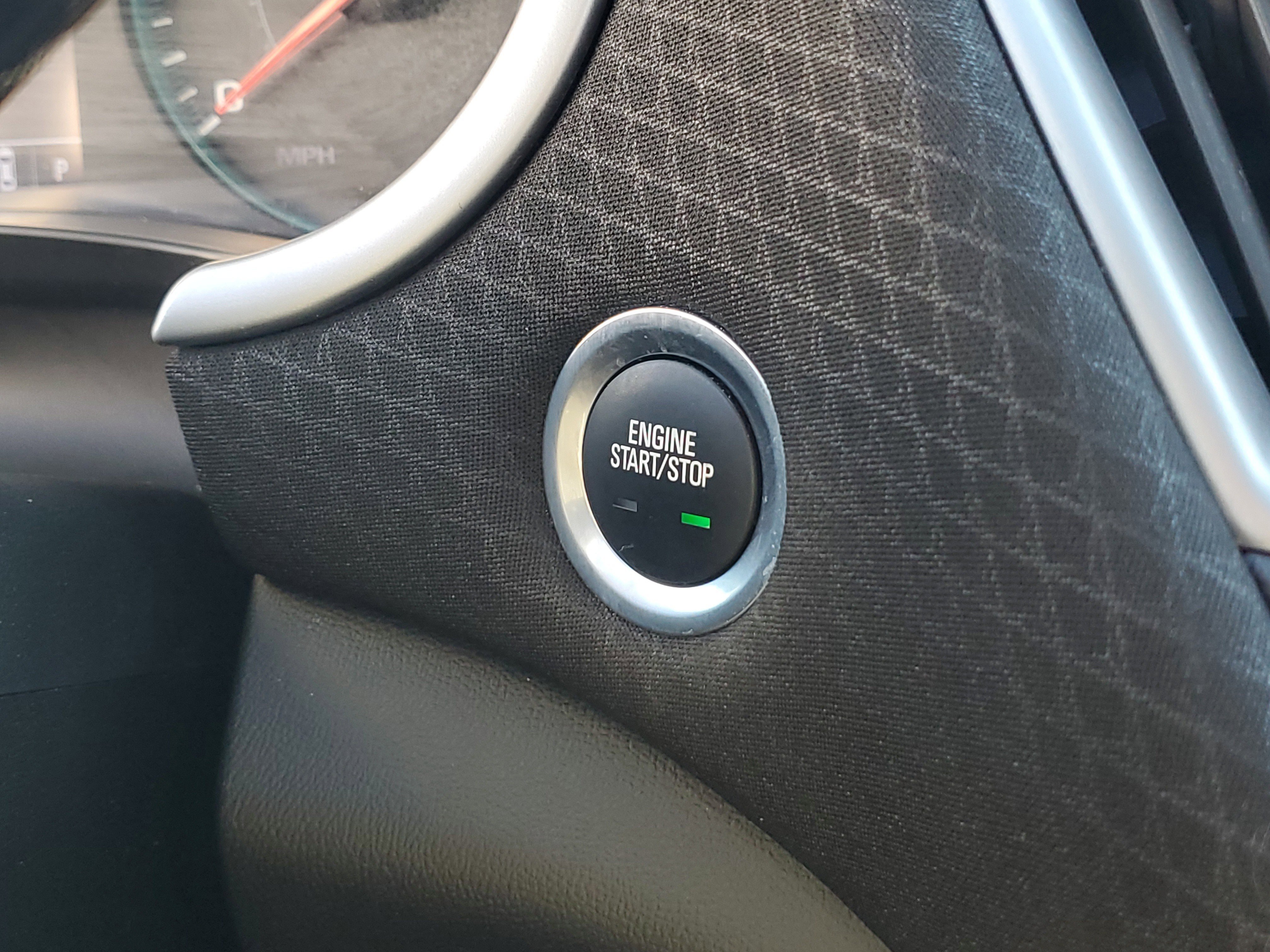 Used 2024 Chevrolet Malibu LT image 15