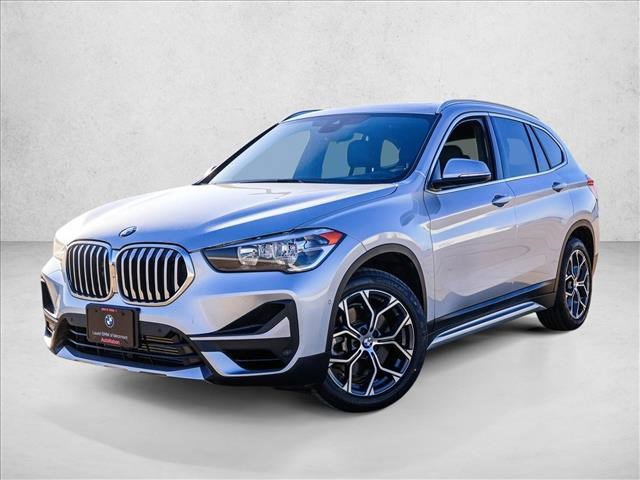 Used 2021 BMW X1 xDrive28i w/ Convenience Package