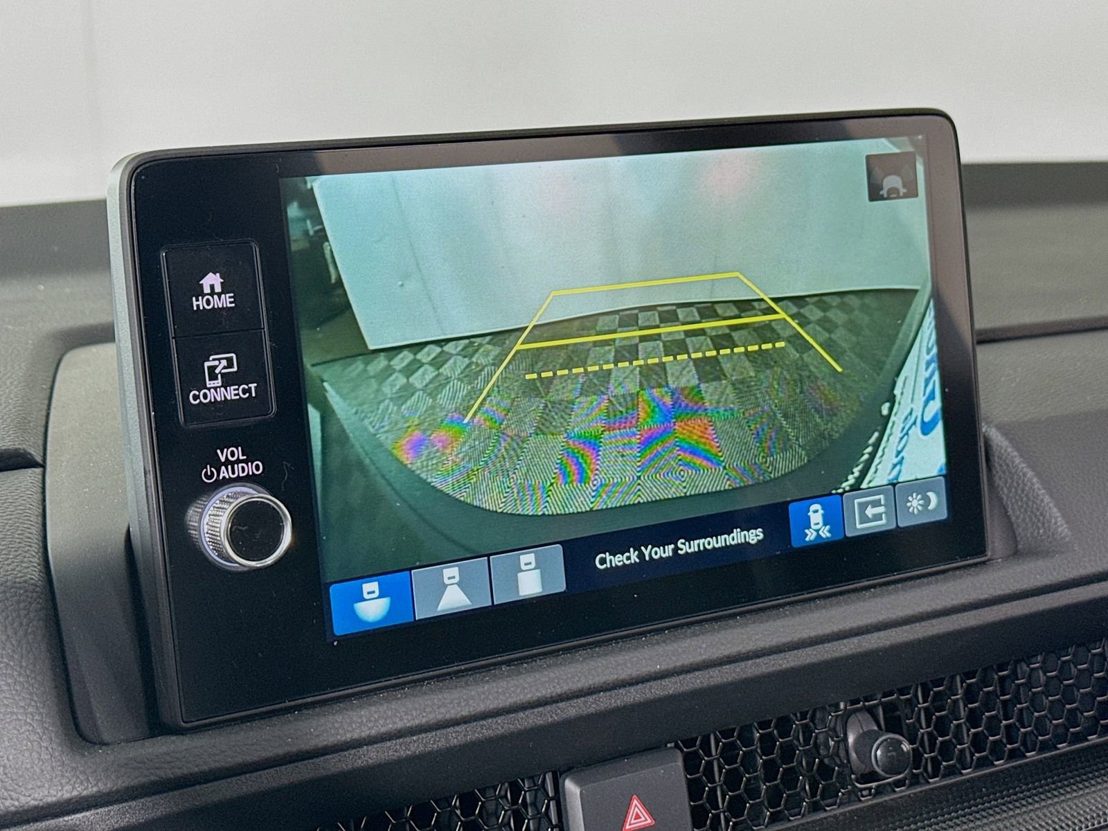 Certified 2026 Honda CR-V Sport-L image 17