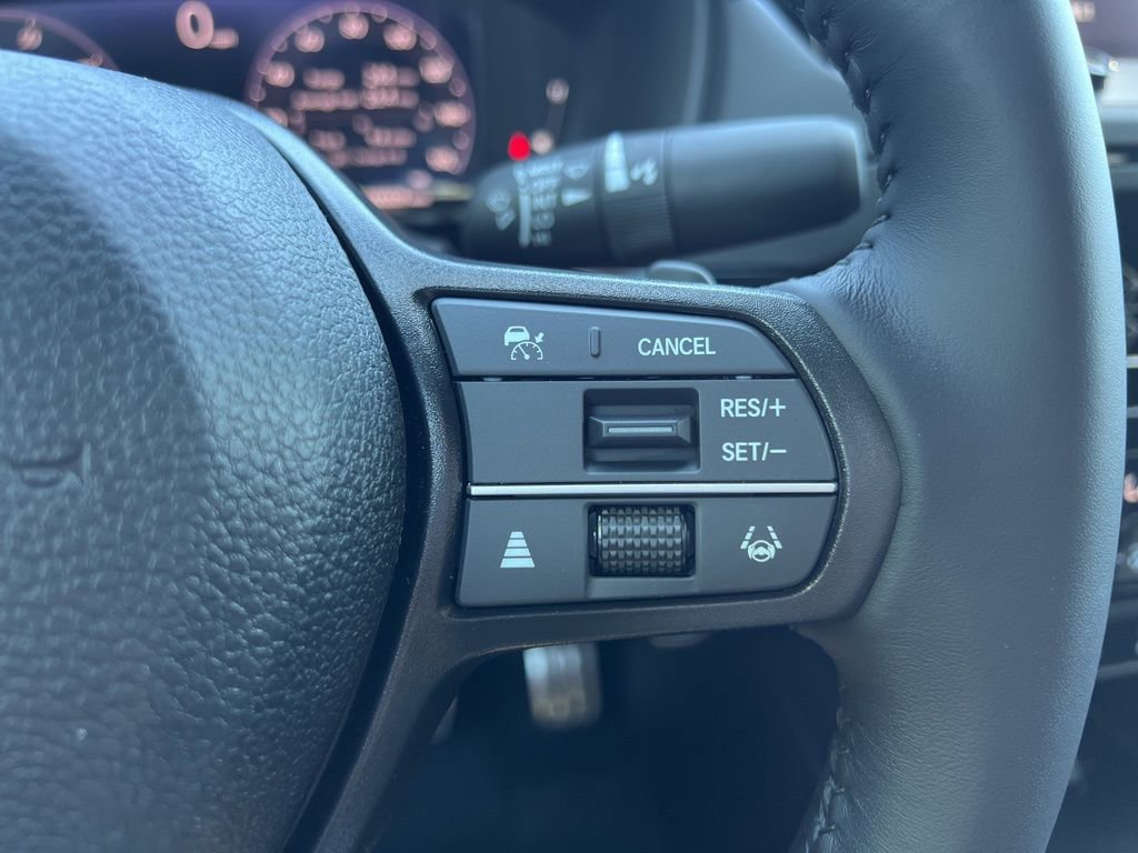 New 2026 Honda Accord Sport image 17