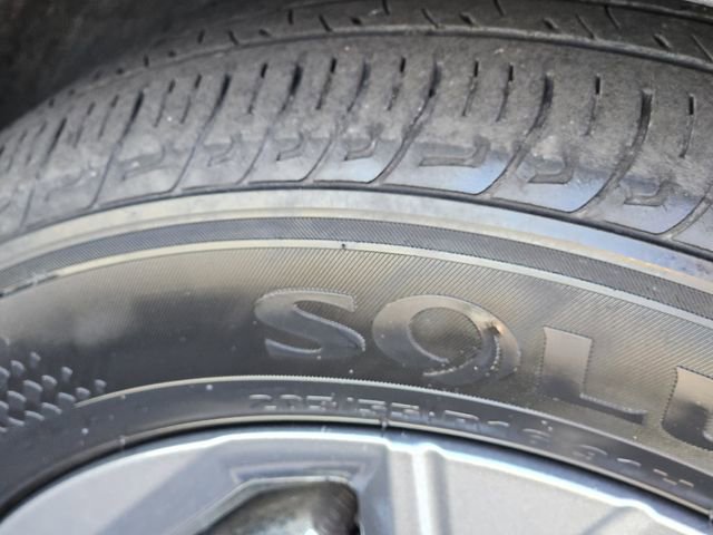 Used 2025 Kia K4 LXS image 11