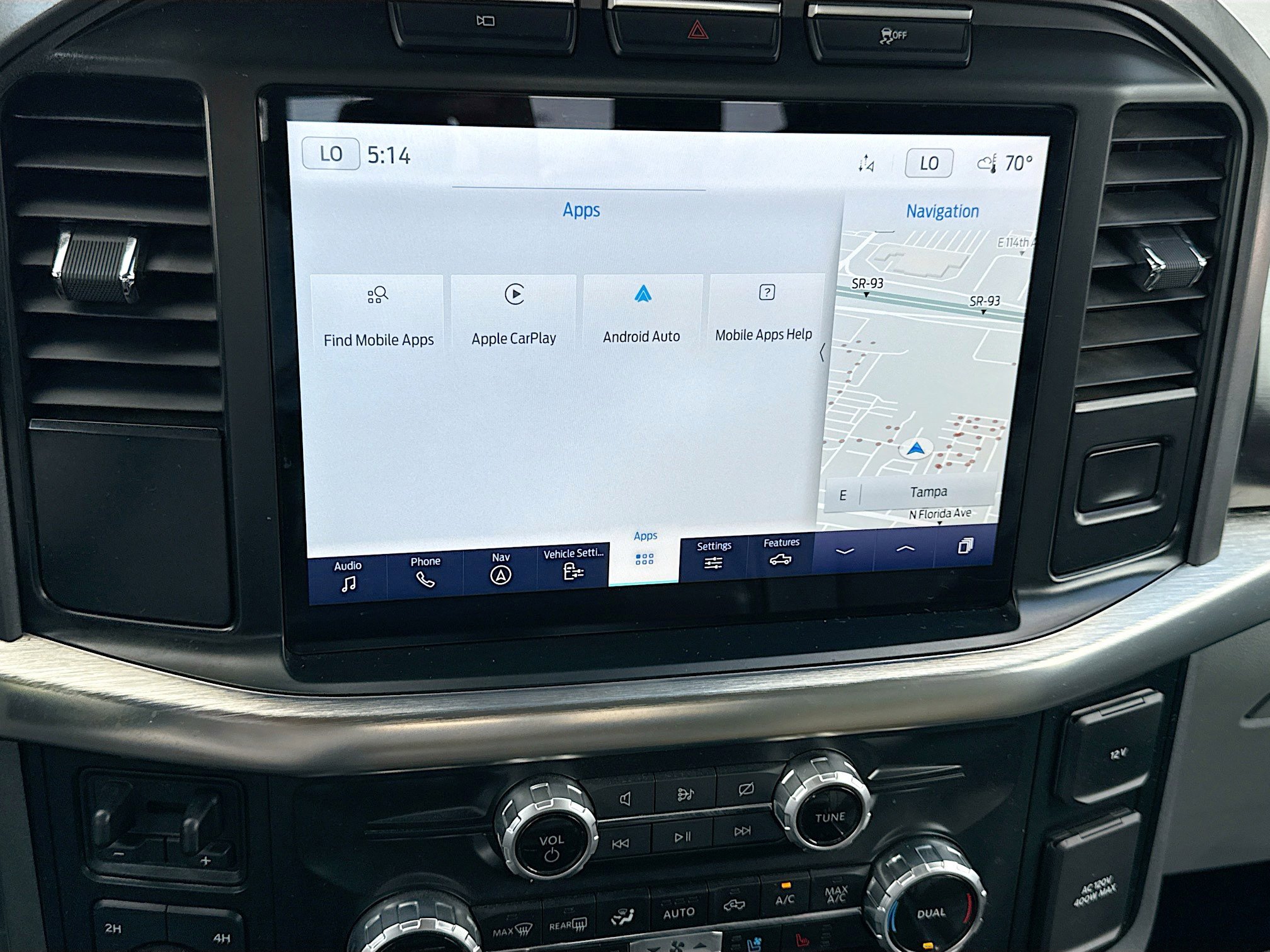 Used 2023 Ford F150 Lariat image 27