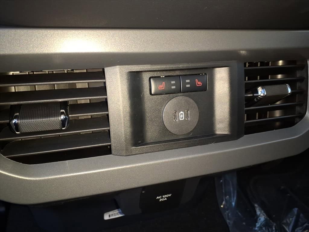 New 2026 Ford F250 Lariat w/ Lariat Premium Package image 20