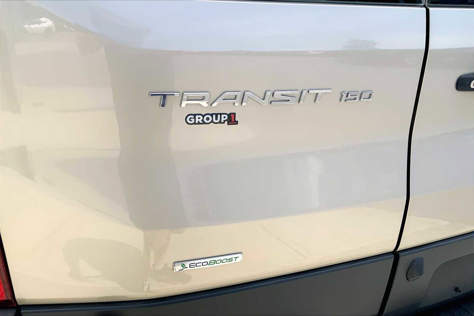 Used 2018 Ford Transit 150 148 Low Roof w/ Premium Package RWD image 31