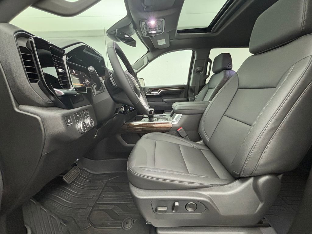 New 2026 GMC Sierra 1500 Elevation w/ Elevation Premium Package image 19