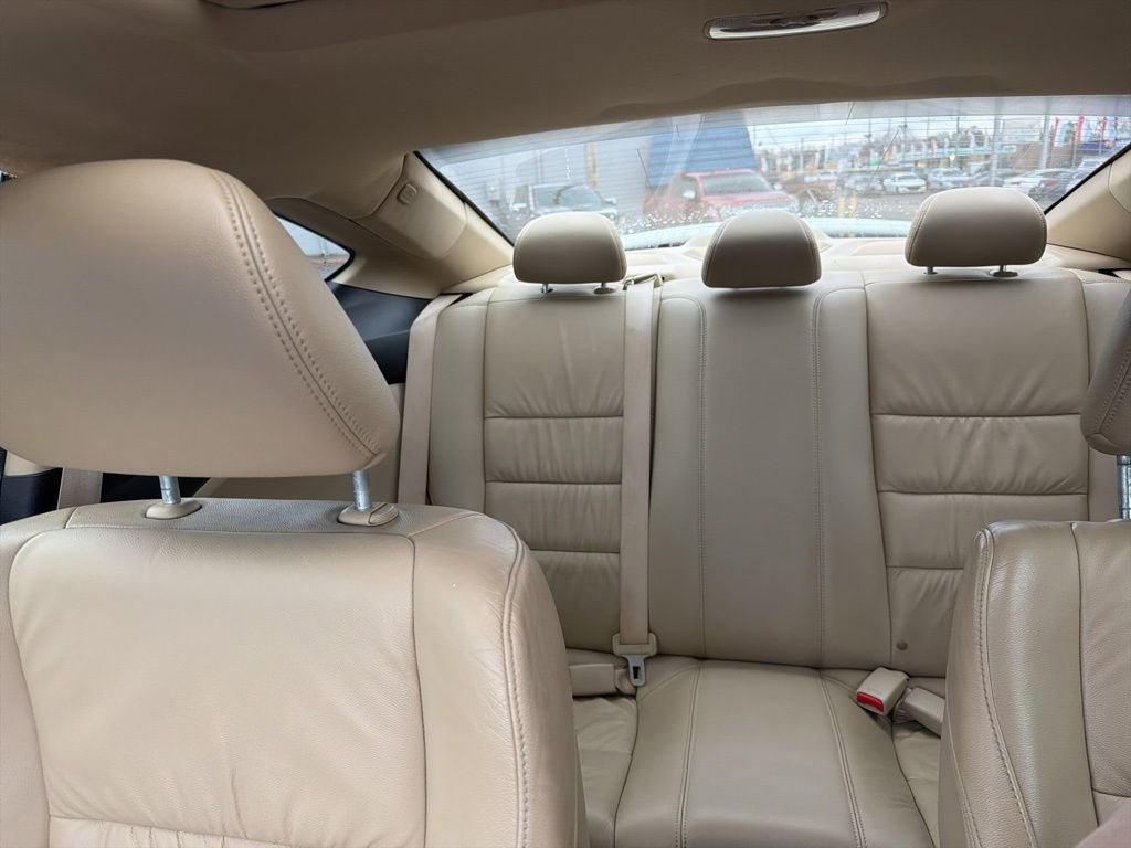Used 2010 Honda Accord EX-L image 19