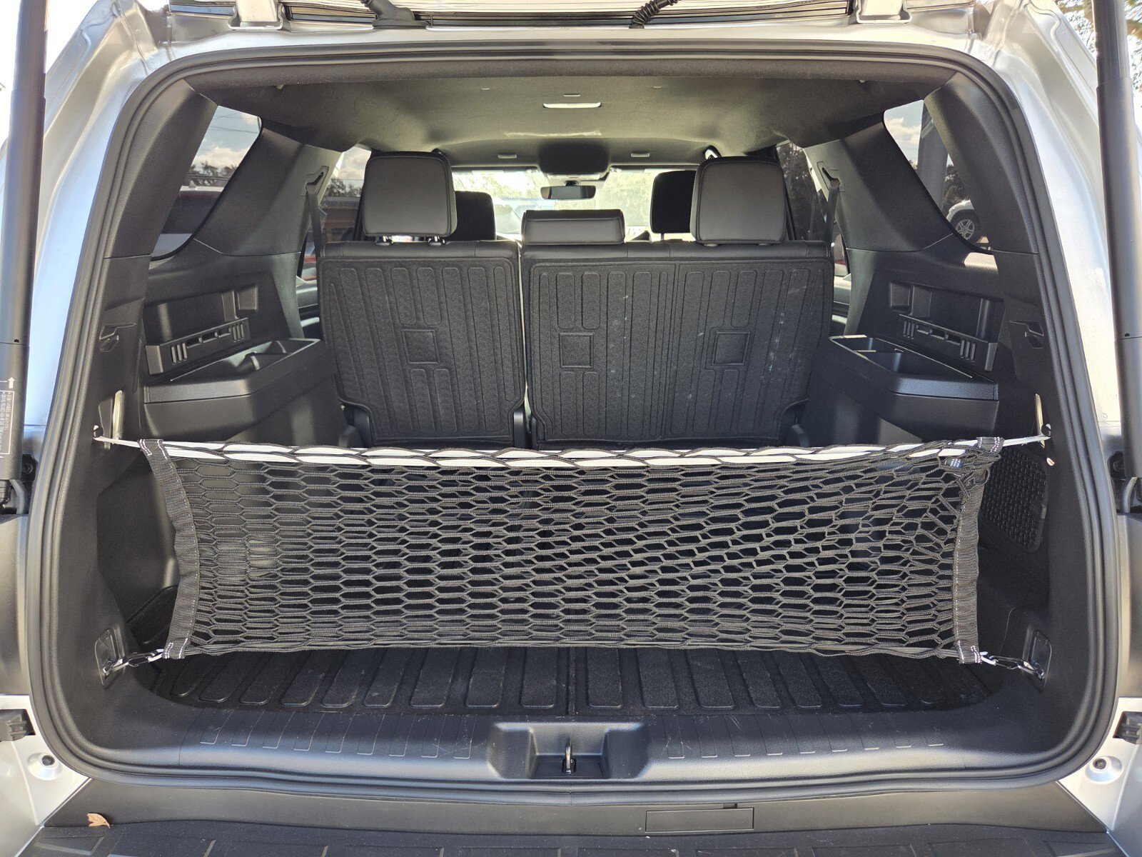 Used 2025 Toyota 4Runner TRD Off-Road Premium image 14