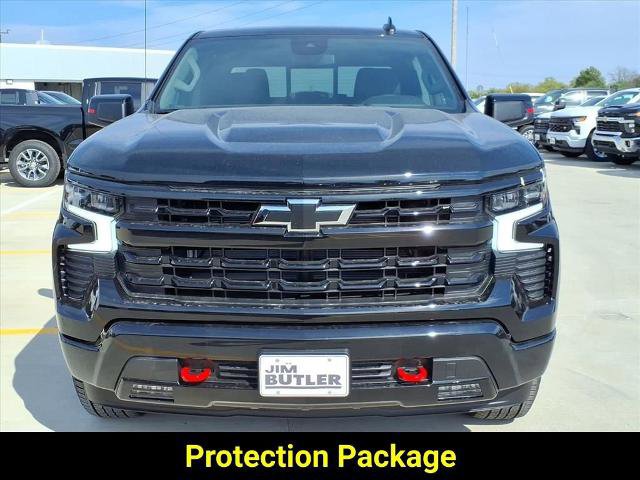 New 2026 Chevrolet Silverado 1500 RST w/ Redline Edition image 12