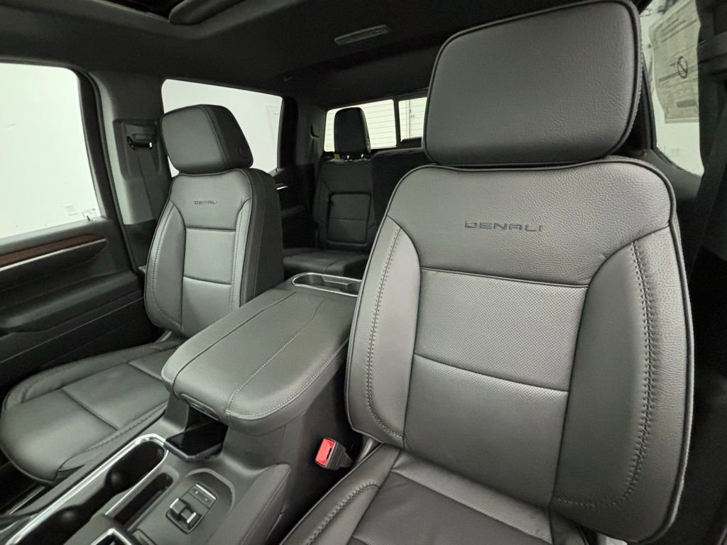 New 2026 GMC Sierra 1500 Denali image 24