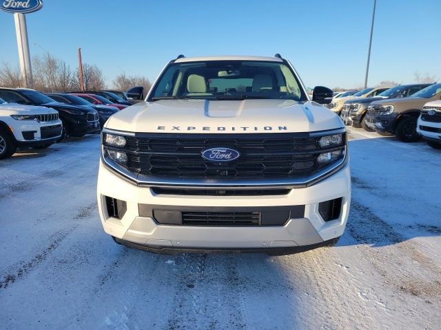 New 2026 Ford Expedition Max Platinum w/ Platinum Ultimate Package image 24