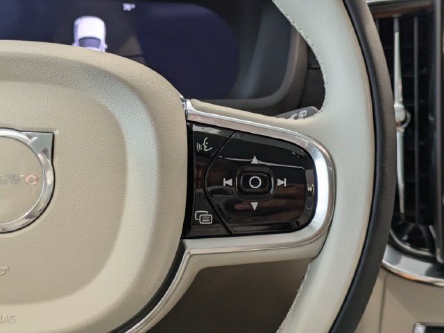 New 2027 Volvo XC90 B6 Ultra AWD/4WD image 22