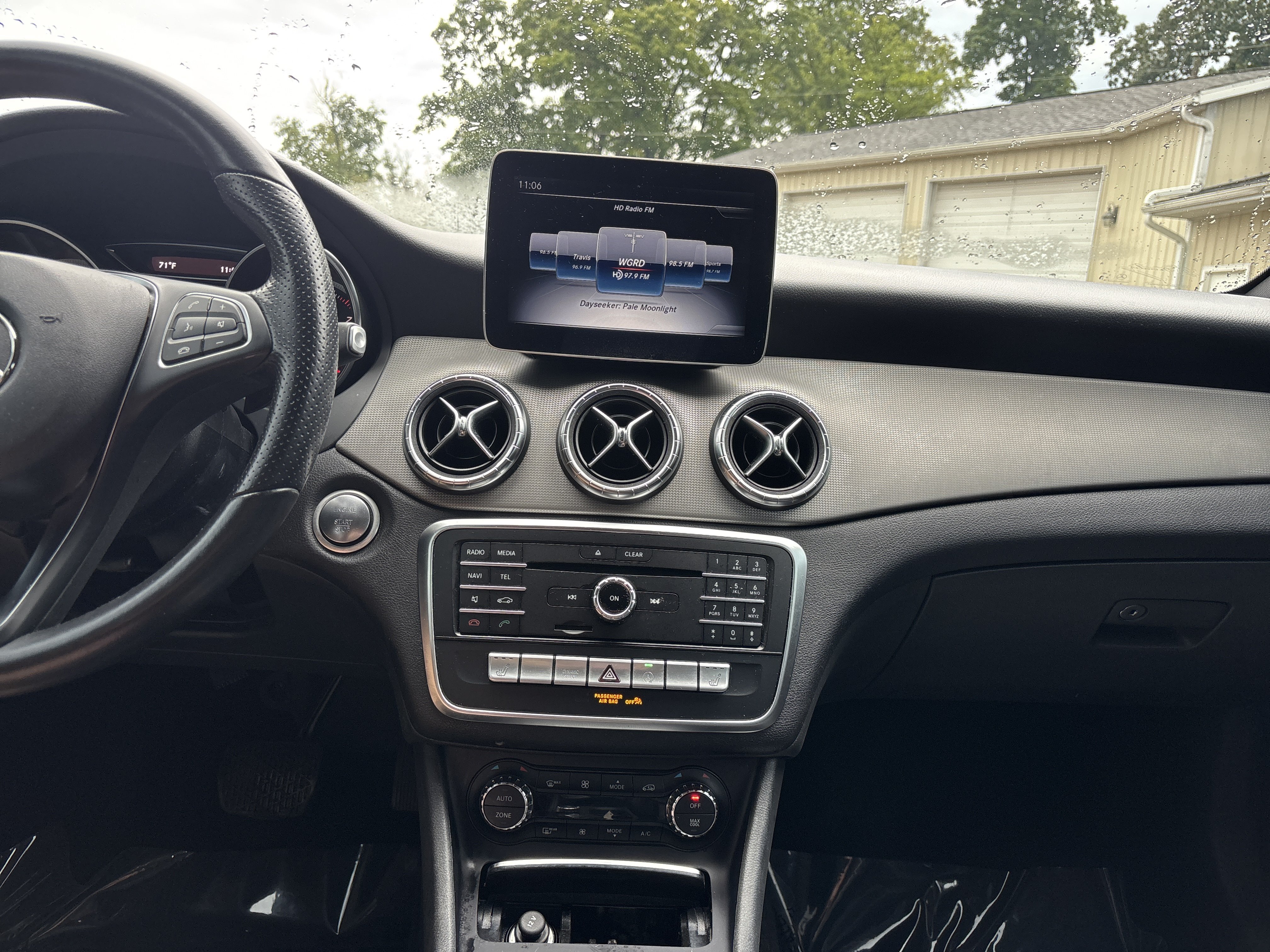Used 2019 Mercedes-Benz CLA 250 4MATIC image 20