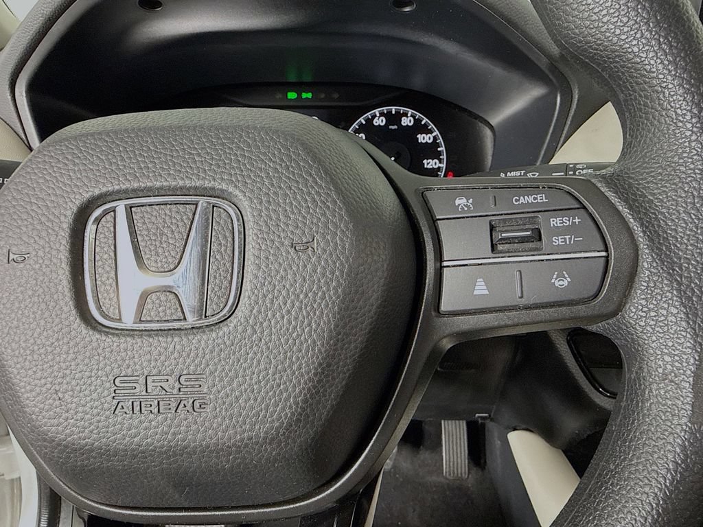 Certified 2024 Honda HR-V LX image 15
