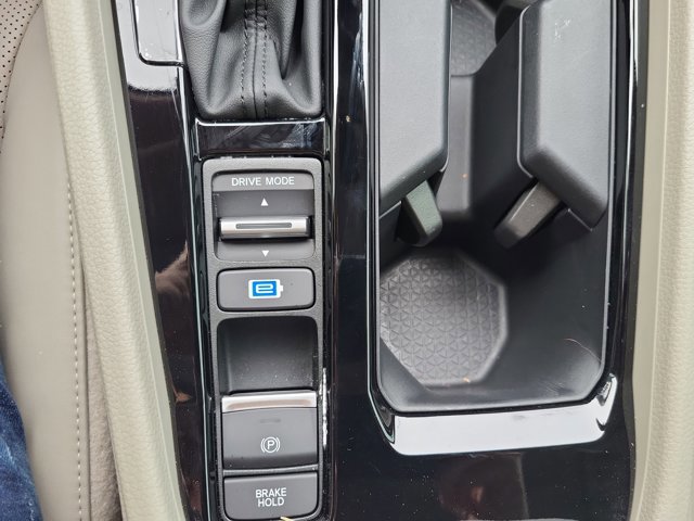 Certified 2025 Honda Accord EX-L image 34