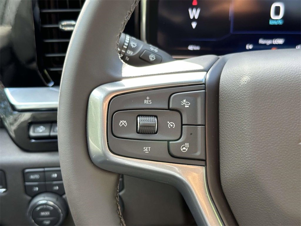 New 2026 Chevrolet Silverado 3500 LTZ w/ Z71 Chrome Sport Edition image 8