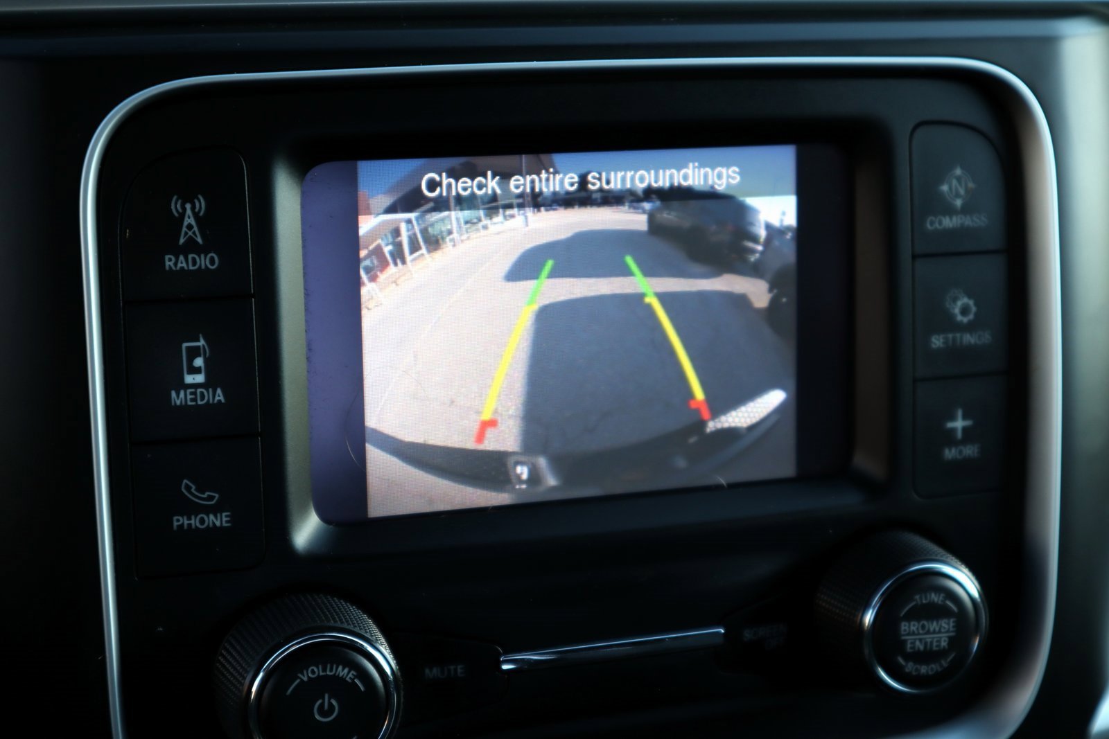 Used 2022 RAM 1500 Classic Warlock image 25