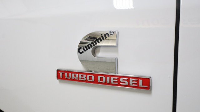 Used 2025 RAM 3500 Tradesman w/ Chrome Appearance Group AWD/4WD image 25