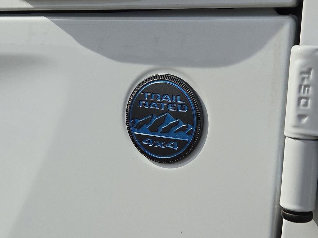 Used 2025 Jeep Wrangler Unlimited Sport S 4xe image 31