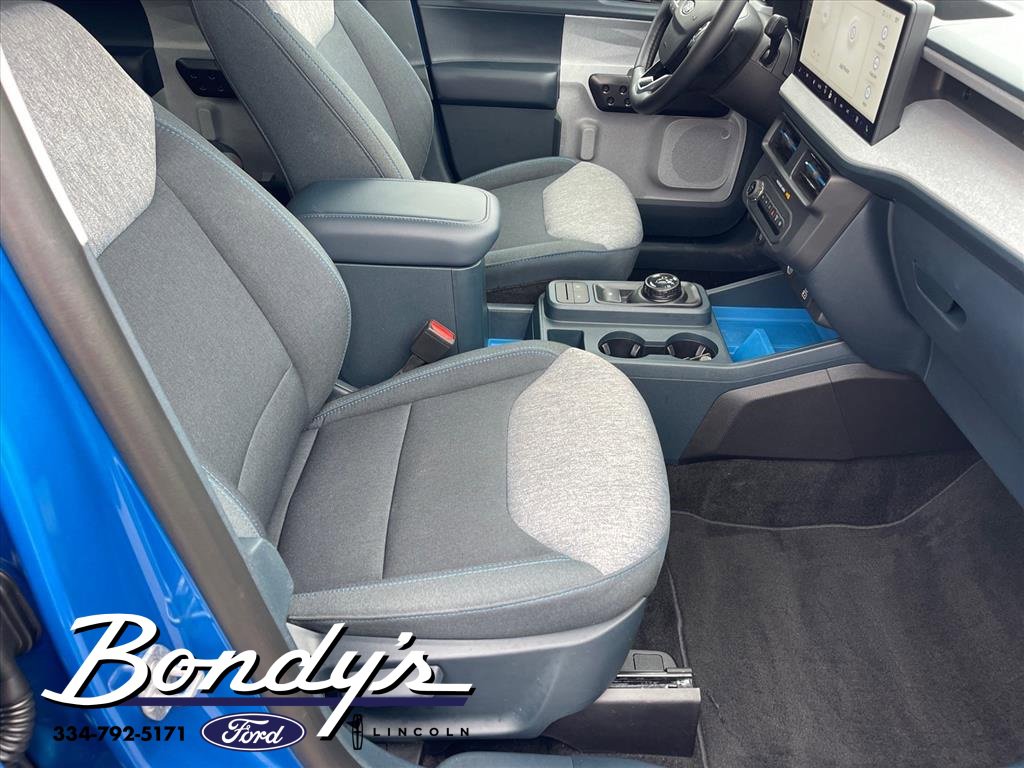 Used 2025 Ford Maverick XLT w/ XLT Luxury Package image 18