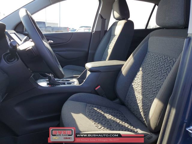 Used 2024 Chevrolet Equinox LT image 18