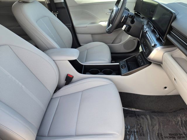 Certified 2025 Hyundai Kona Limited image 13