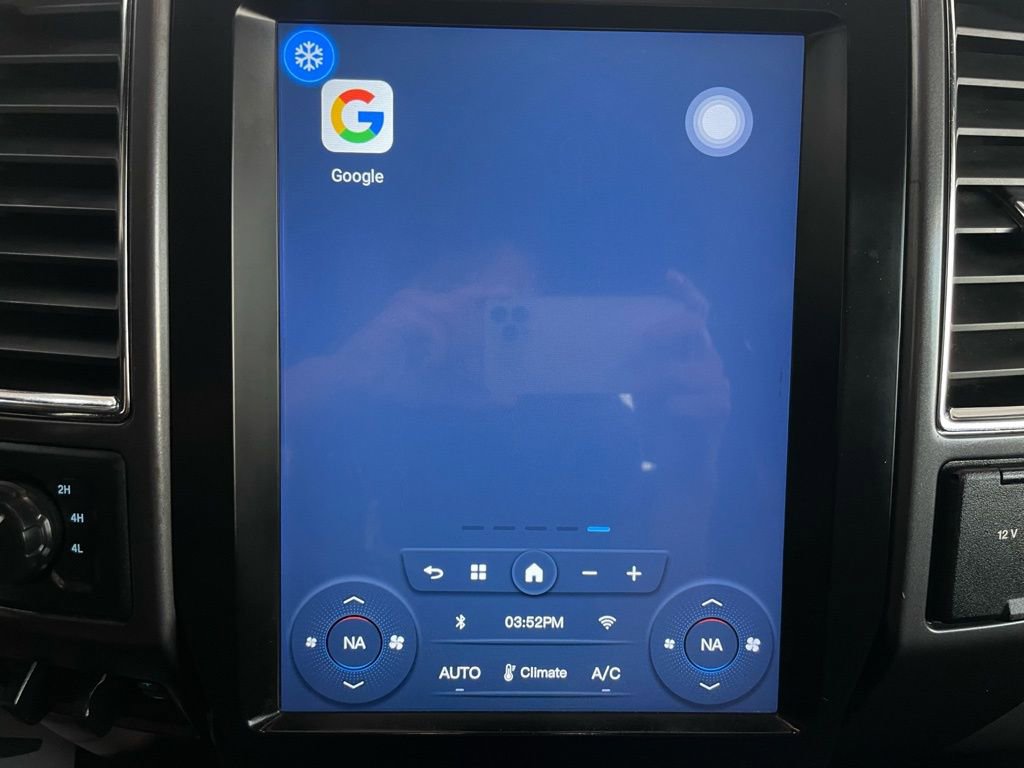 Used 2017 Ford F350 XLT w/ XLT Value Package image 40