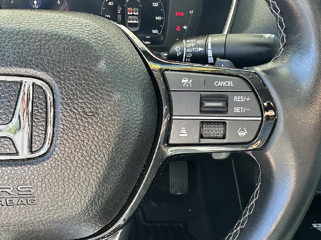 Used 2023 Honda Civic Touring image 24