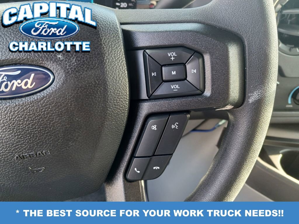 New 2025 Ford E-350 and Econoline 350 Super Duty w/ Power Equipment Group image 12