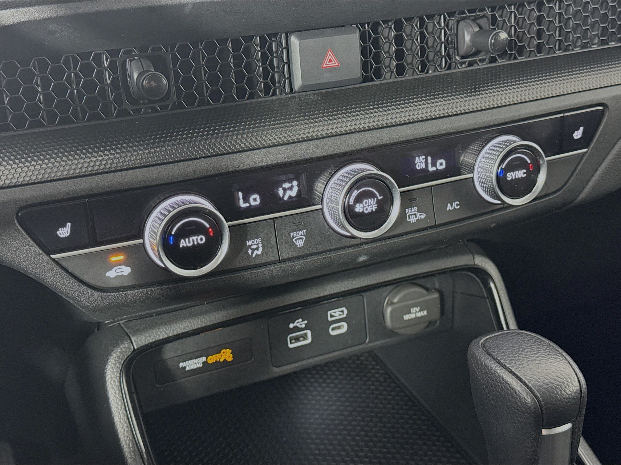 Certified 2024 Honda CR-V EX image 15