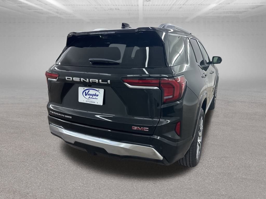 New 2026 GMC Terrain Denali image 10