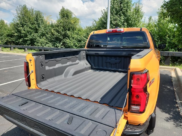 New 2026 Chevrolet Colorado Z71 w/ Technology Package AWD/4WD image 20