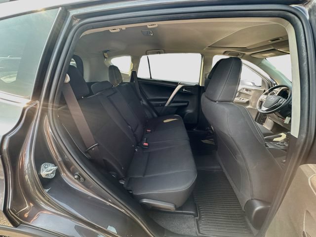 Used 2017 Toyota RAV4 XLE w/ Carpet Mat Package AWD/4WD image 27